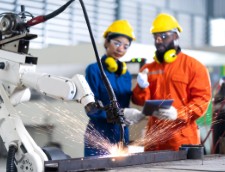 Manpower Supply
